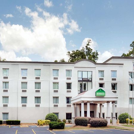 Hotel Wingate By Wyndham Athens Ga Exterior foto