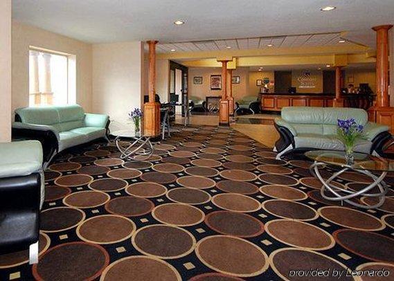 Hotel Wingate By Wyndham Athens Ga Interior foto