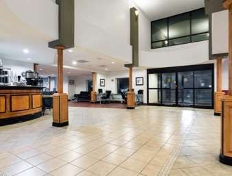 Hotel Wingate By Wyndham Athens Ga Interior foto