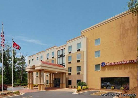 Hotel Wingate By Wyndham Athens Ga Exterior foto